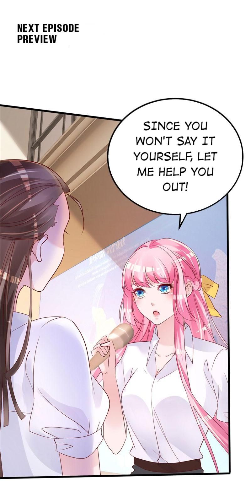 A Second Chance at Love chapter 21 page 30