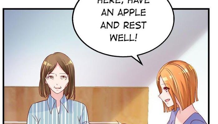 A Second Chance at Love chapter 24 page 80