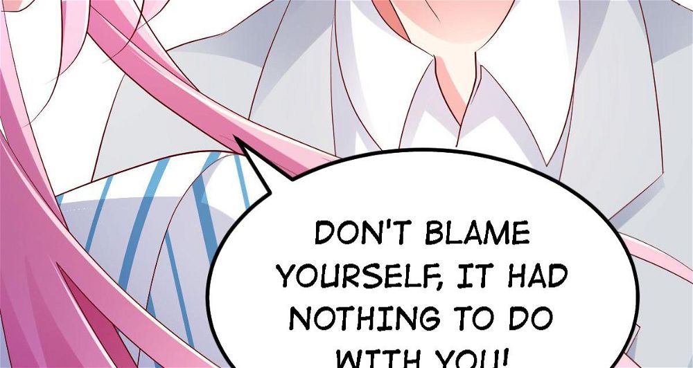 A Second Chance at Love chapter 3 page 32