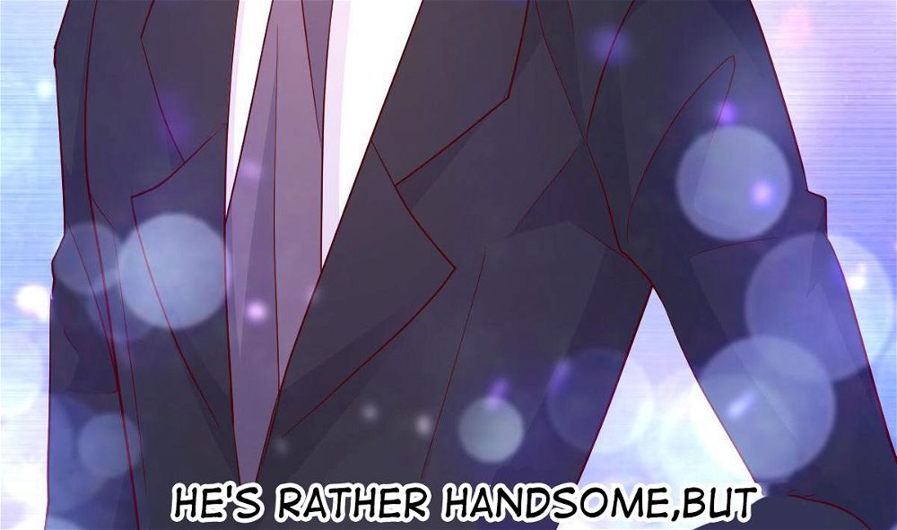 A Second Chance at Love chapter 3 page 47