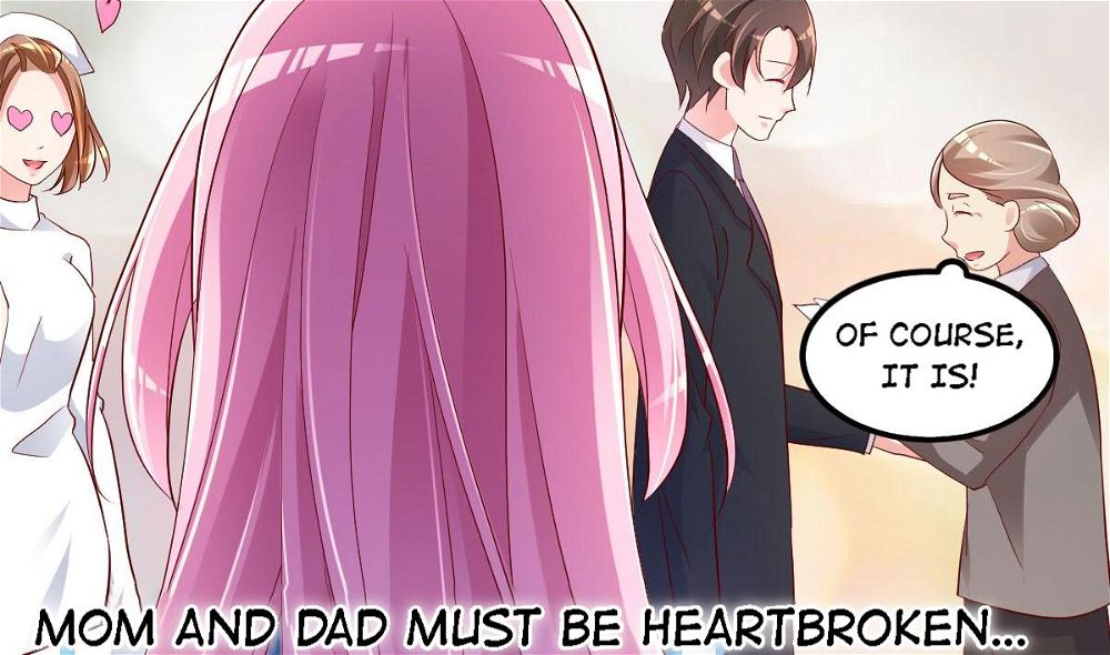 A Second Chance at Love chapter 3 page 63