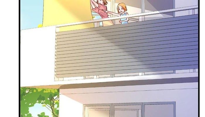 A Second Chance at Love chapter 31 page 24