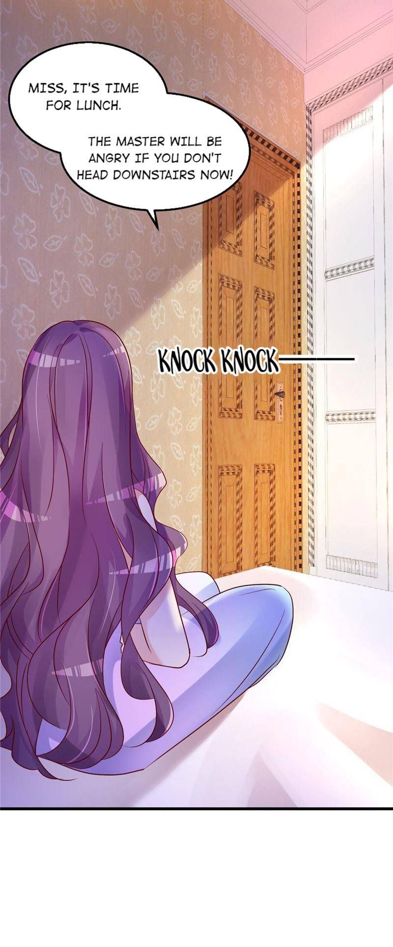 A Second Chance at Love chapter 33 page 5