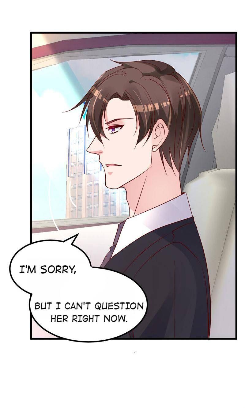 A Second Chance at Love chapter 33 page 24
