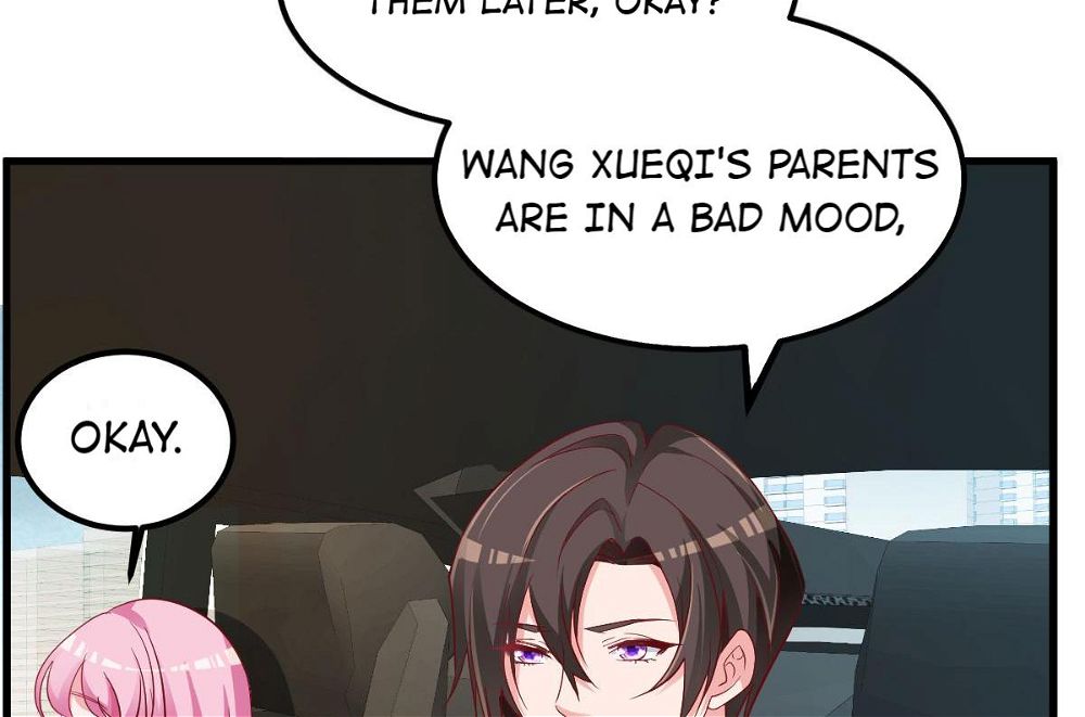 A Second Chance at Love chapter 4 page 14
