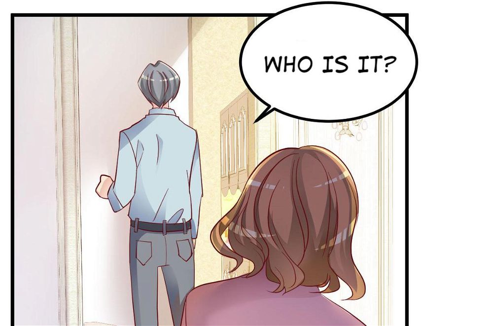 A Second Chance at Love chapter 4 page 24