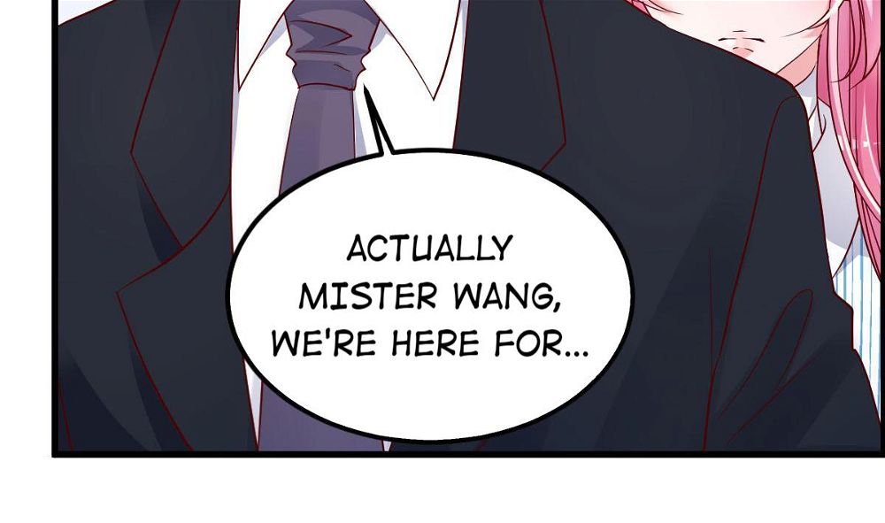 A Second Chance at Love chapter 4 page 32