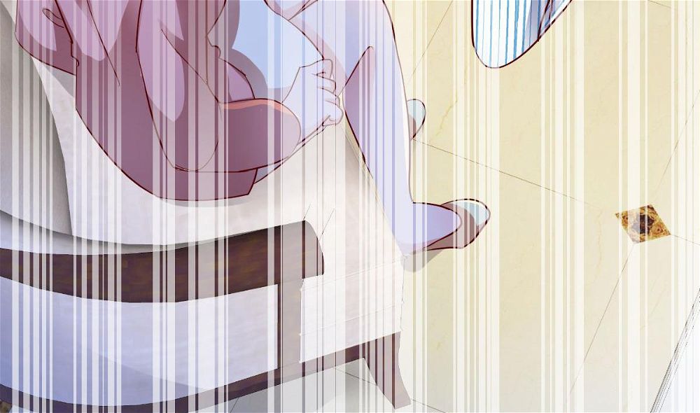 A Second Chance at Love chapter 4 page 40