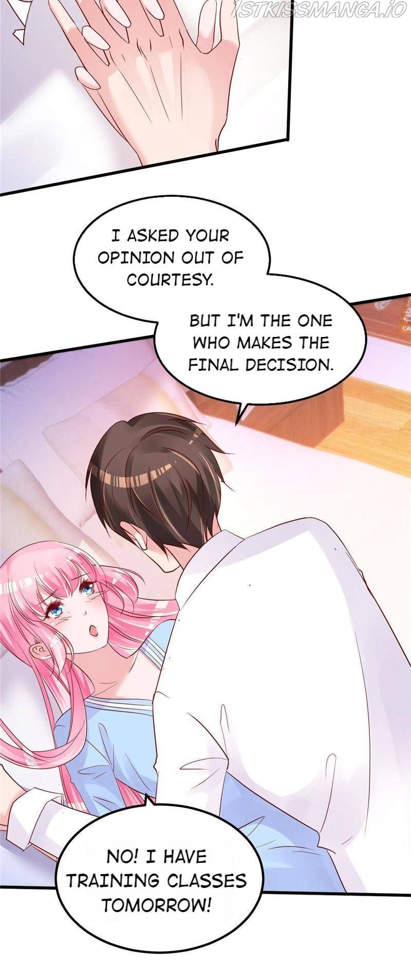 A Second Chance at Love chapter 46 page 5