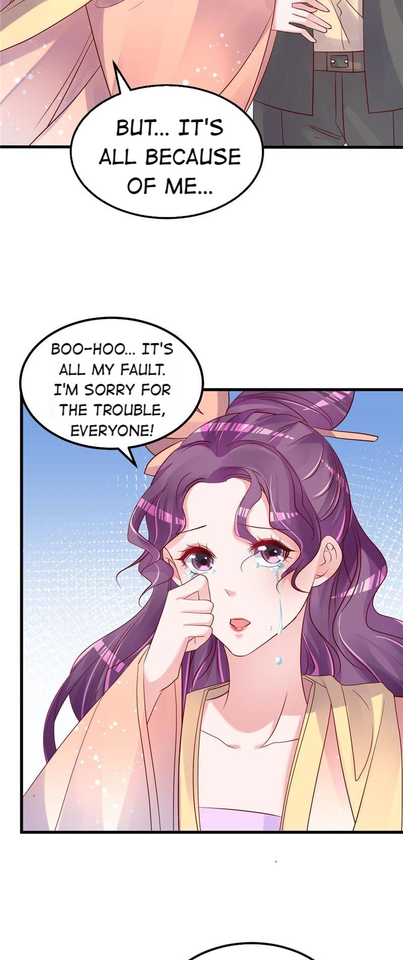 A Second Chance at Love chapter 47 page 5