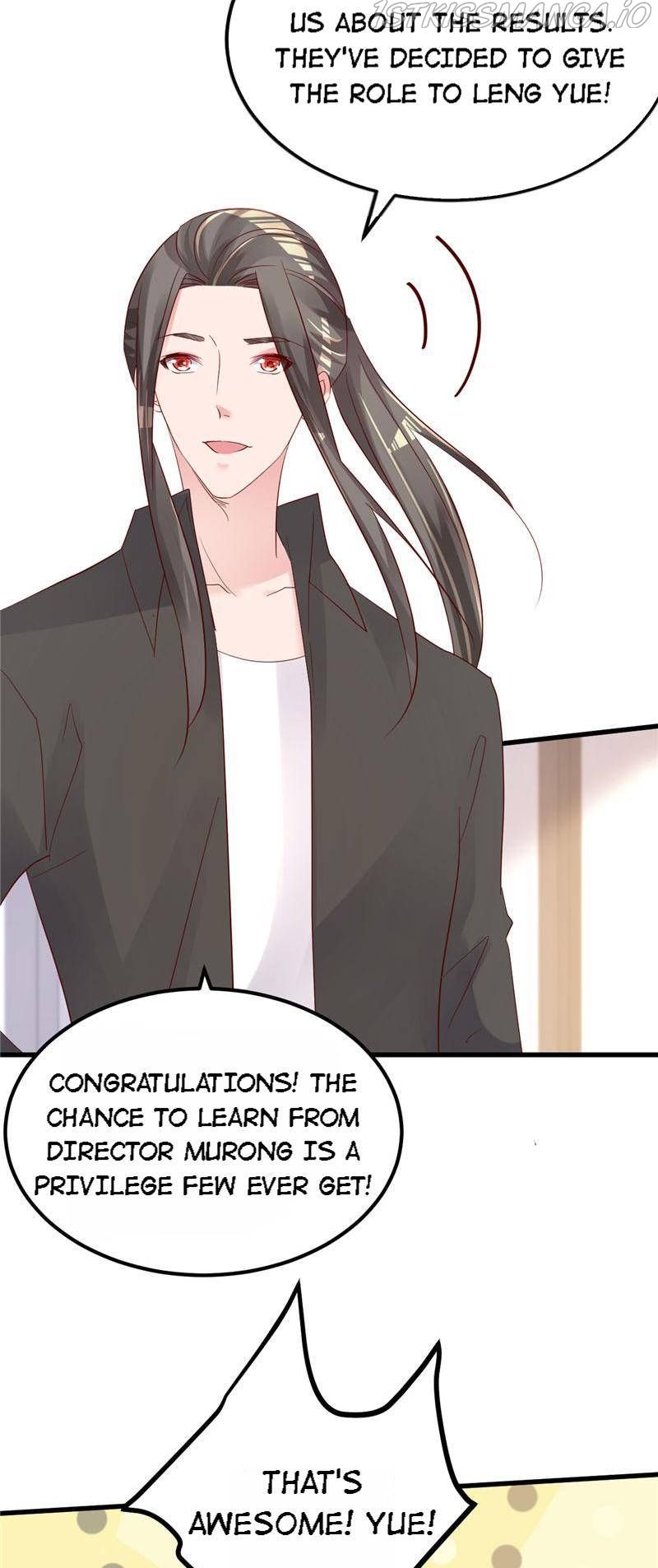 A Second Chance at Love chapter 48 page 5