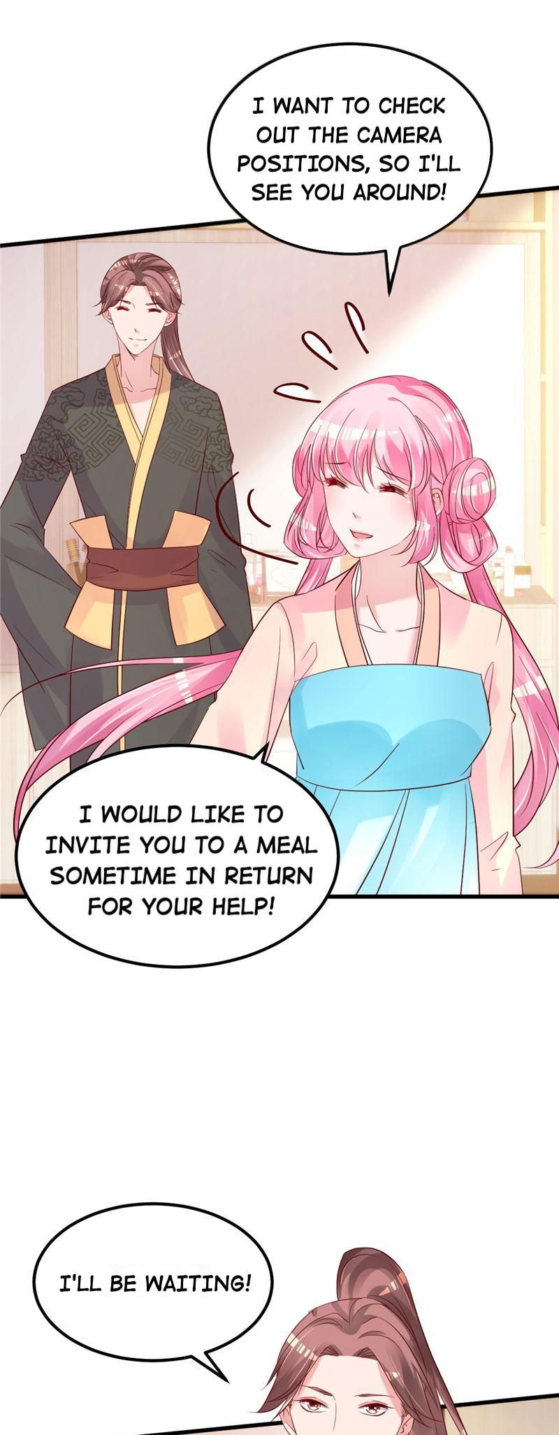 A Second Chance at Love chapter 49 page 2