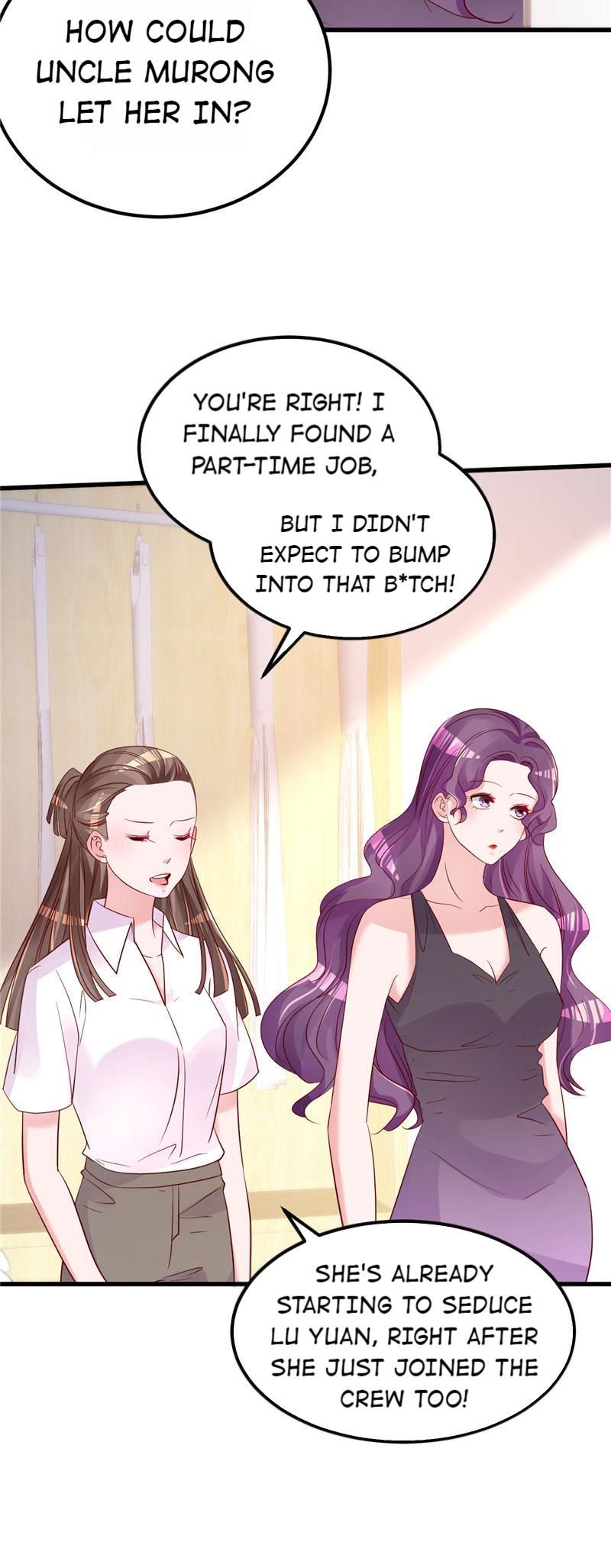 A Second Chance at Love chapter 49 page 4