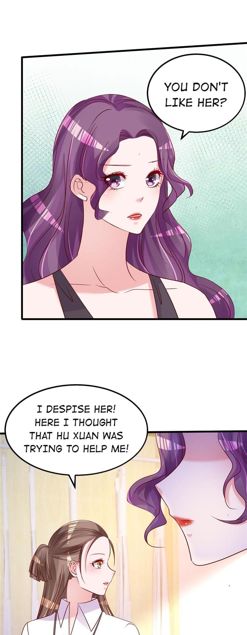 A Second Chance at Love chapter 49 page 5
