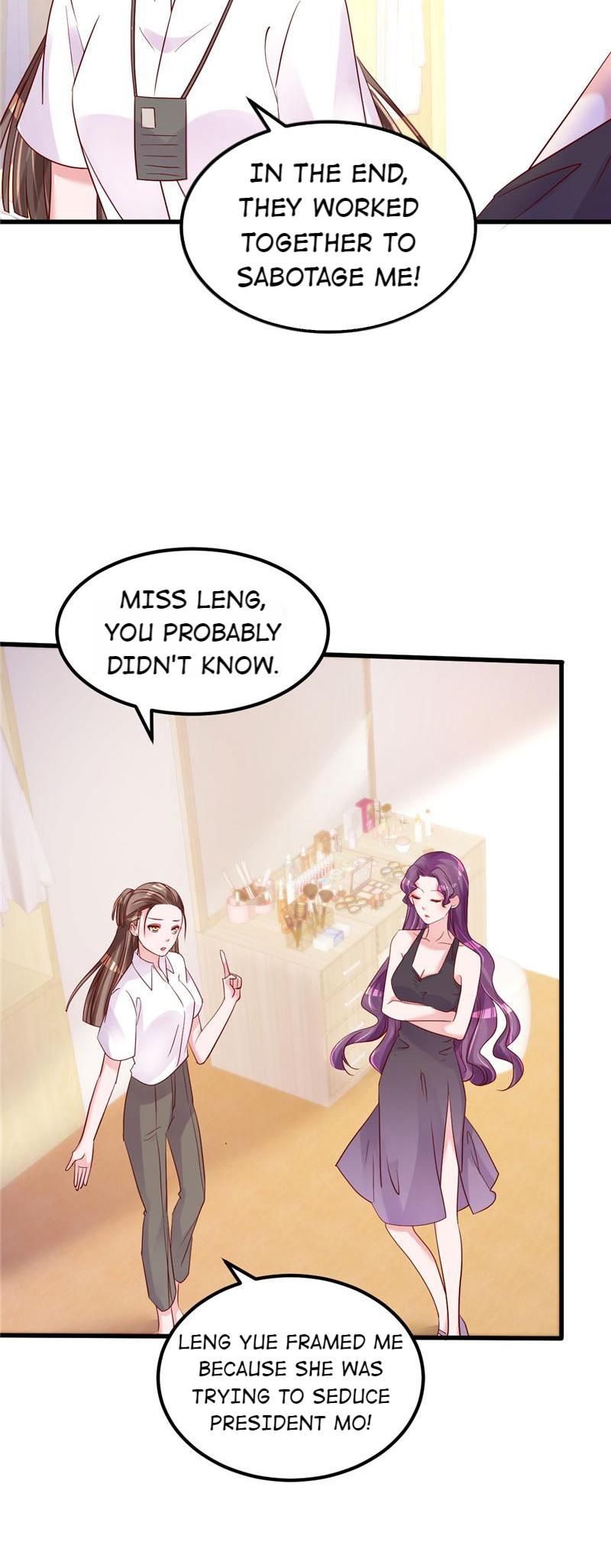 A Second Chance at Love chapter 49 page 6