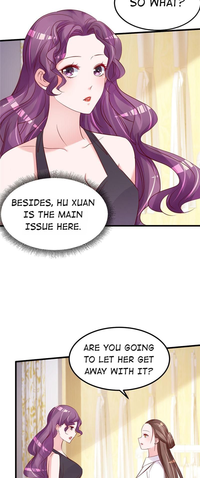 A Second Chance at Love chapter 49 page 8