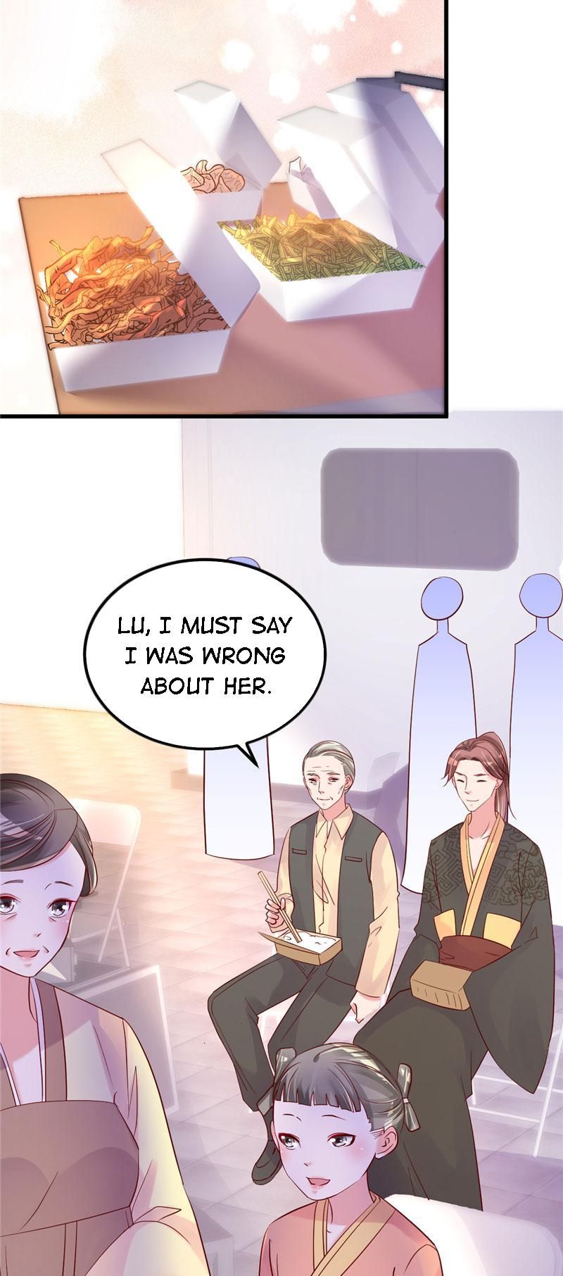 A Second Chance at Love chapter 49 page 16