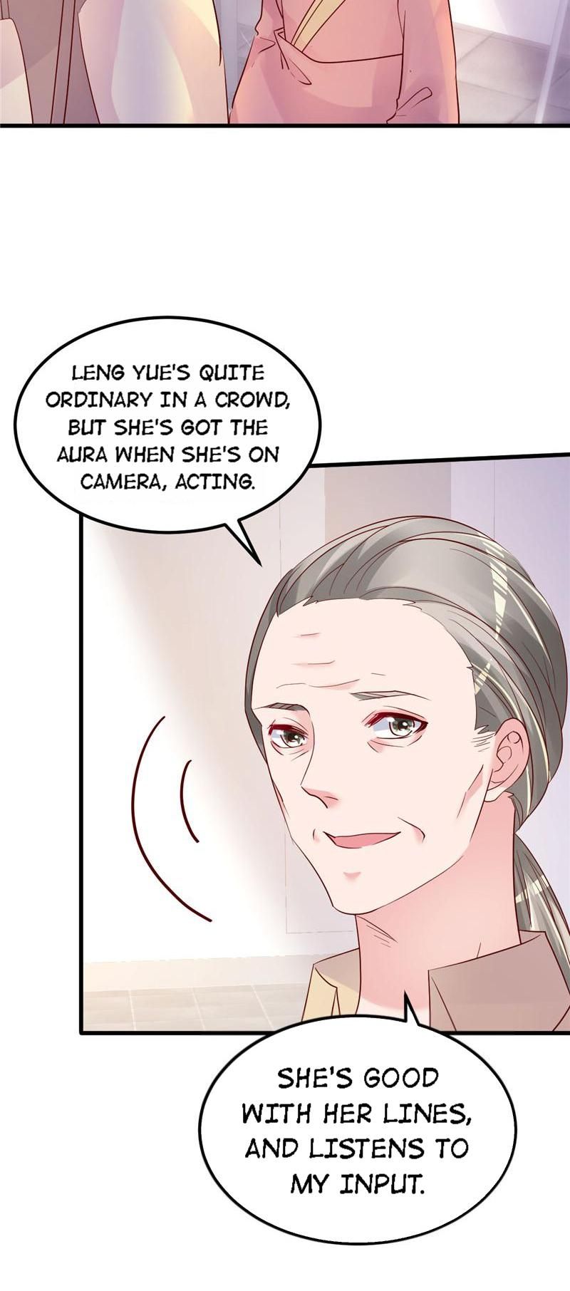 A Second Chance at Love chapter 49 page 17