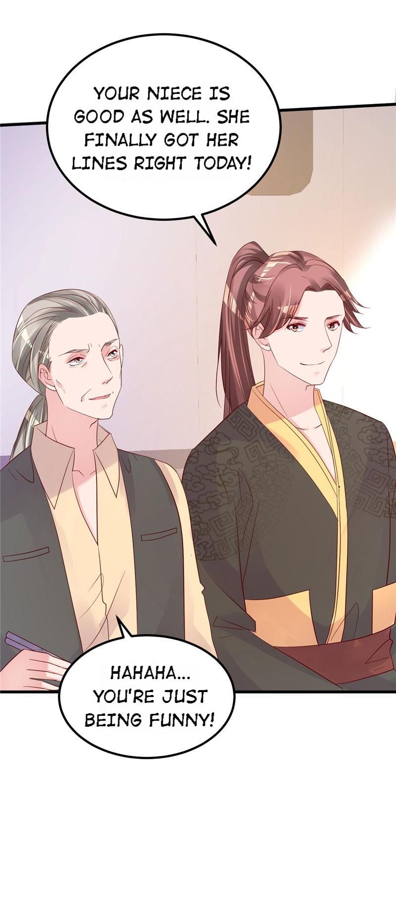 A Second Chance at Love chapter 49 page 18