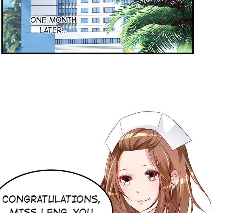 A Second Chance at Love chapter 5 page 5