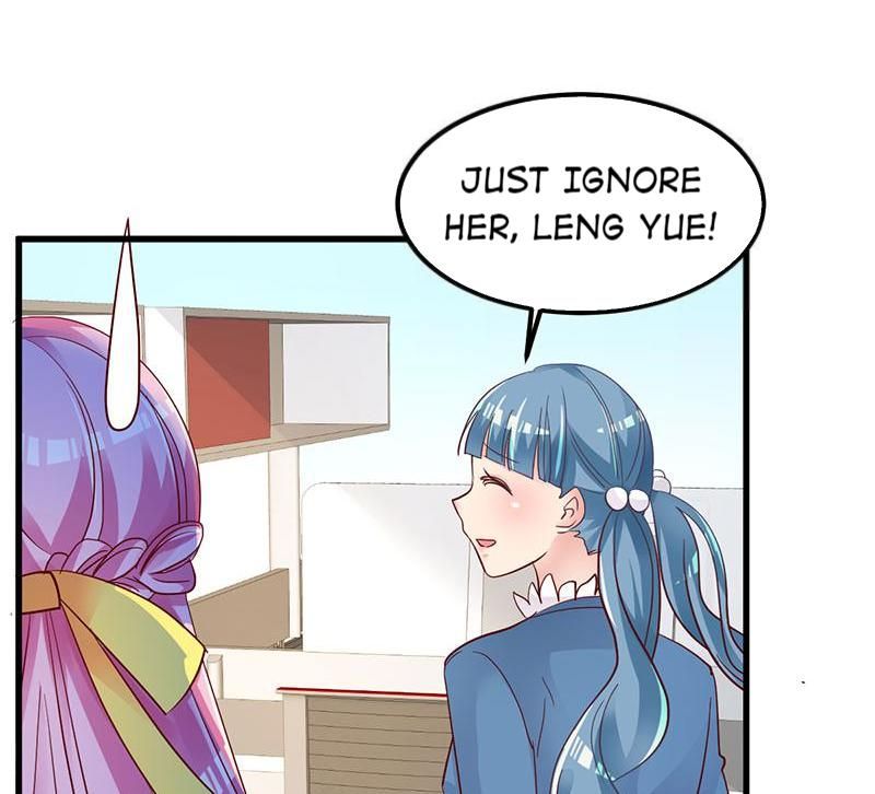 A Second Chance at Love chapter 5 page 34