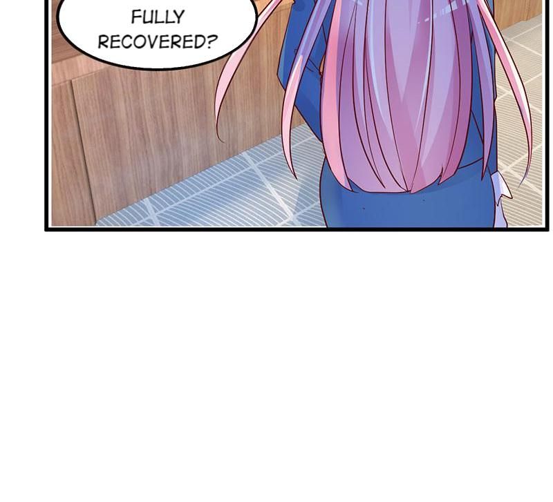 A Second Chance at Love chapter 5 page 45