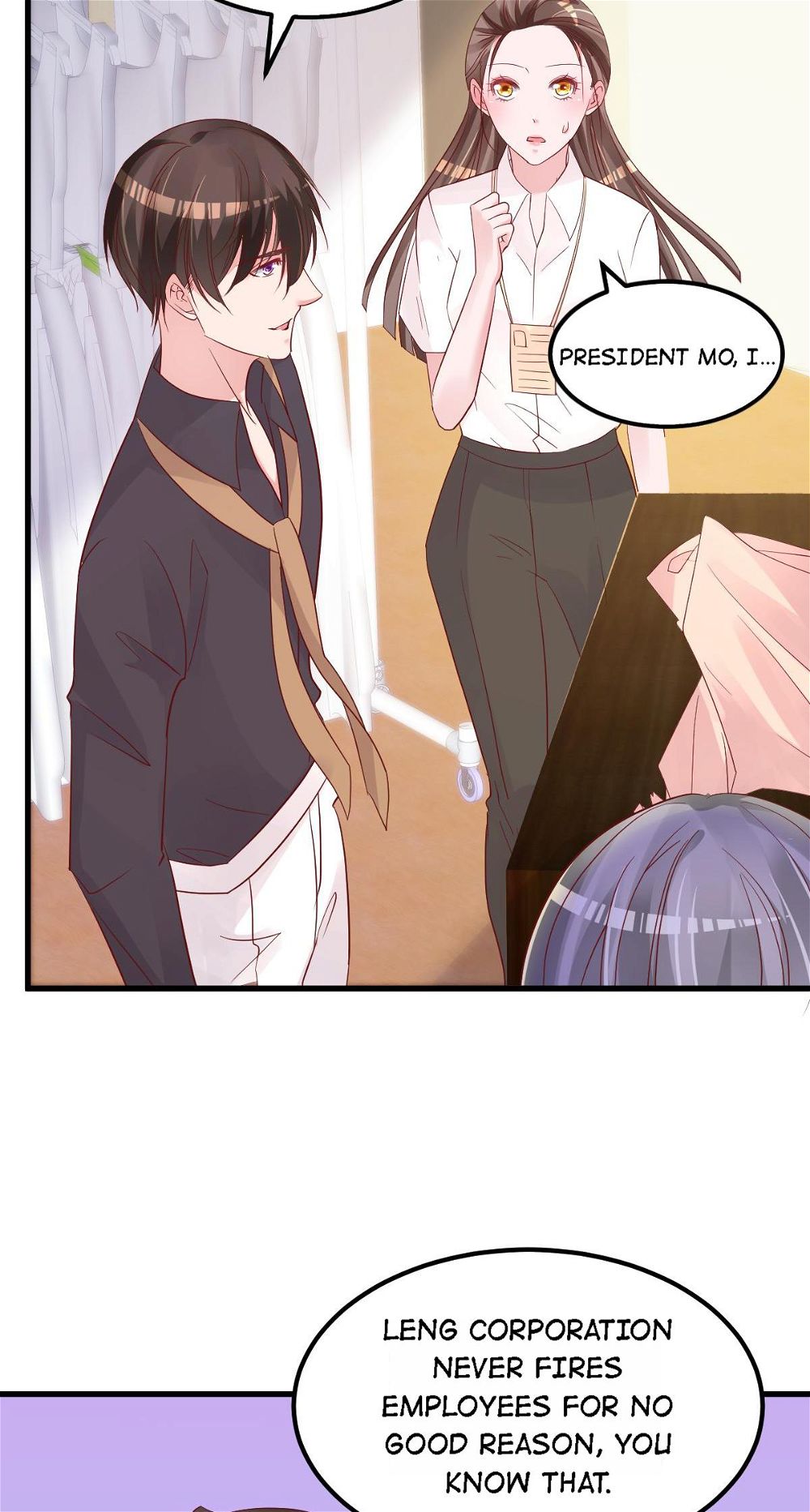 A Second Chance at Love chapter 52 page 5