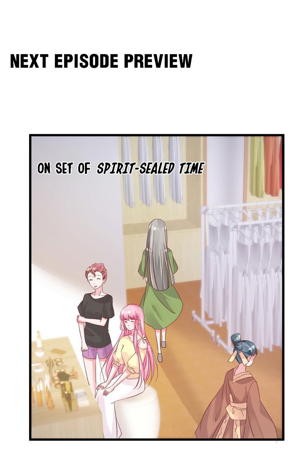 A Second Chance at Love chapter 52 page 24