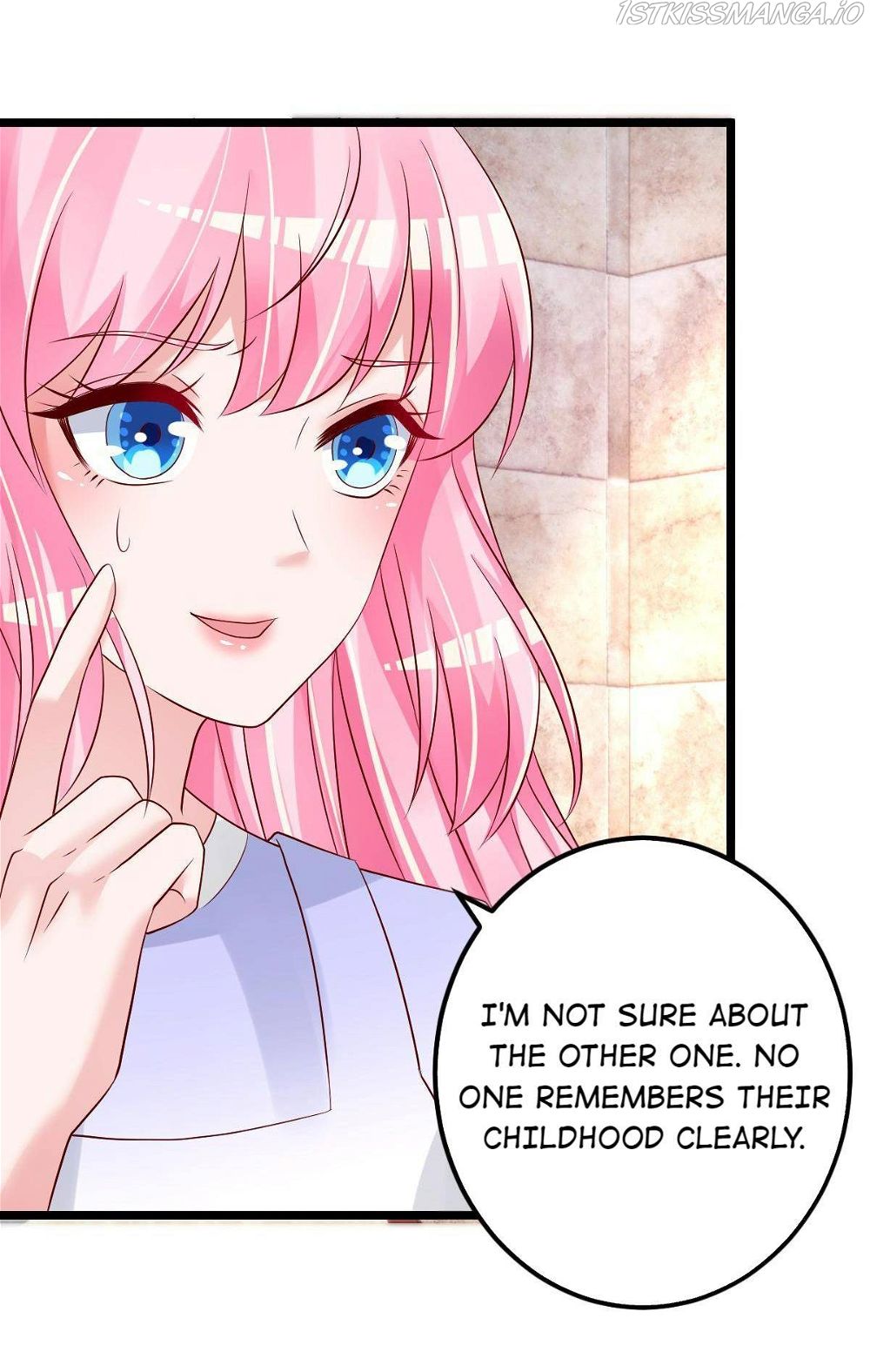 A Second Chance at Love chapter 64 page 5