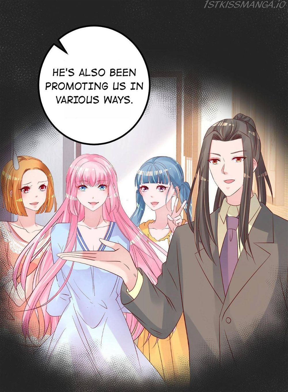 A Second Chance at Love chapter 67 page 24