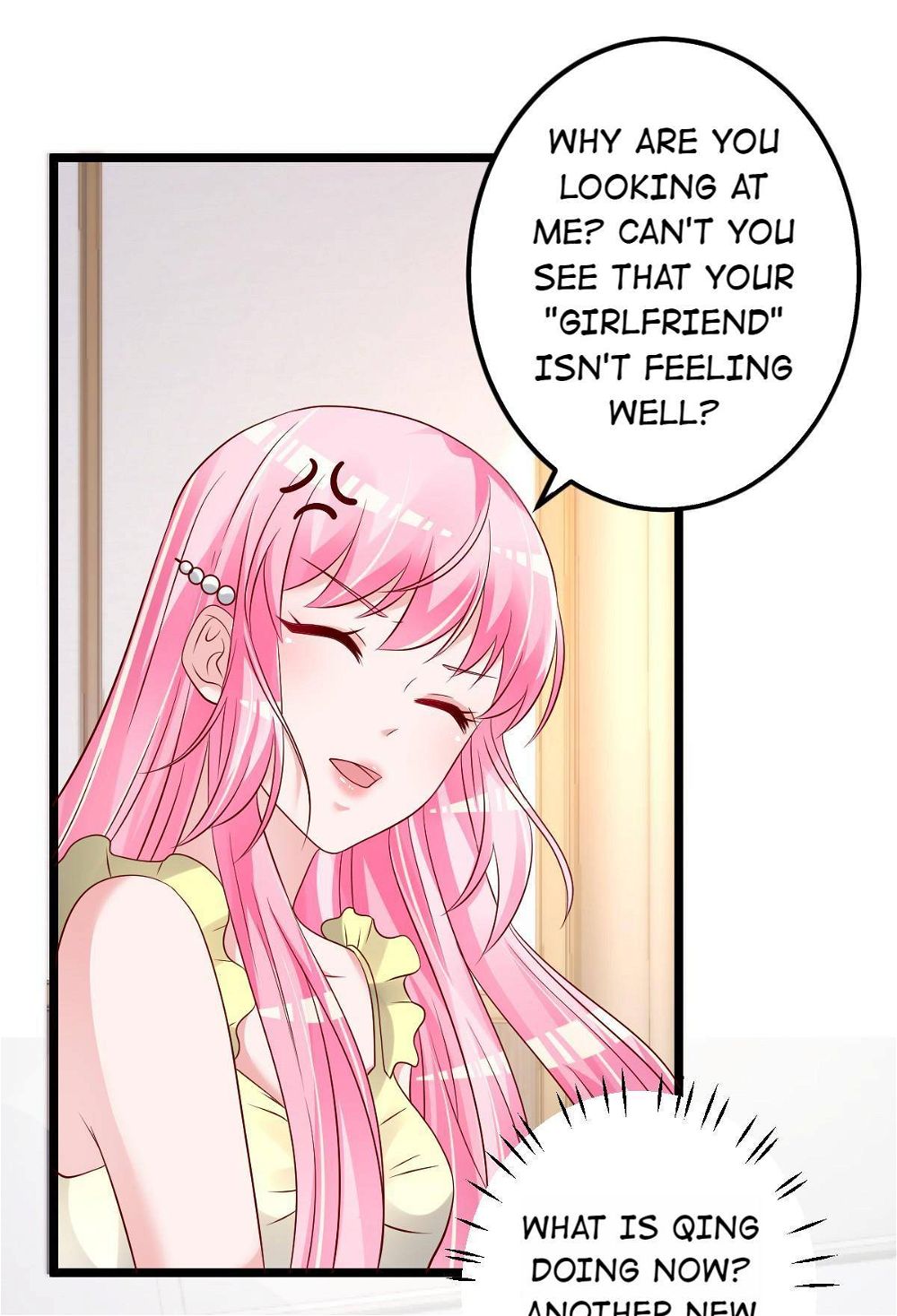 A Second Chance at Love chapter 69 page 24