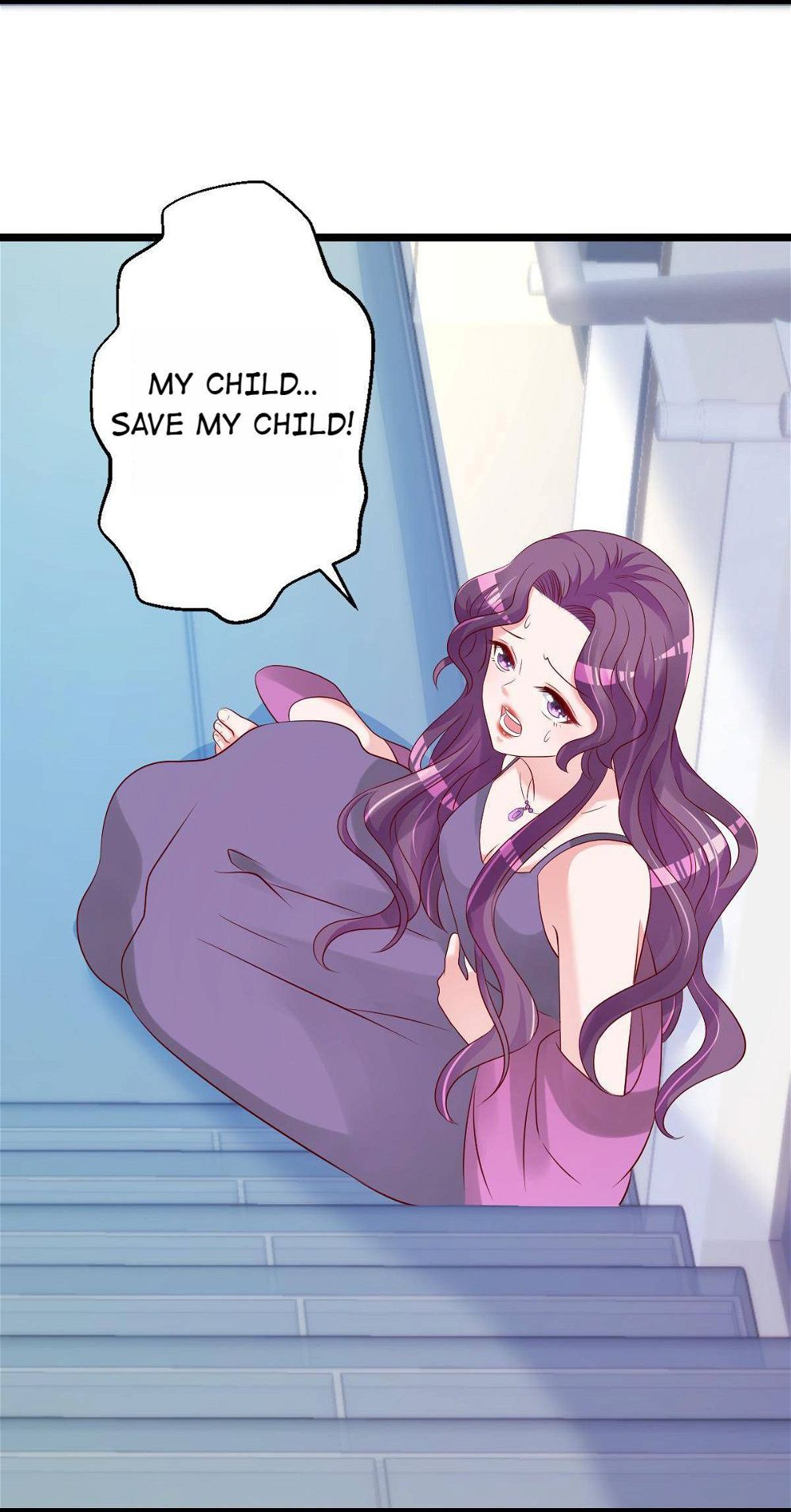 A Second Chance at Love chapter 70 page 24