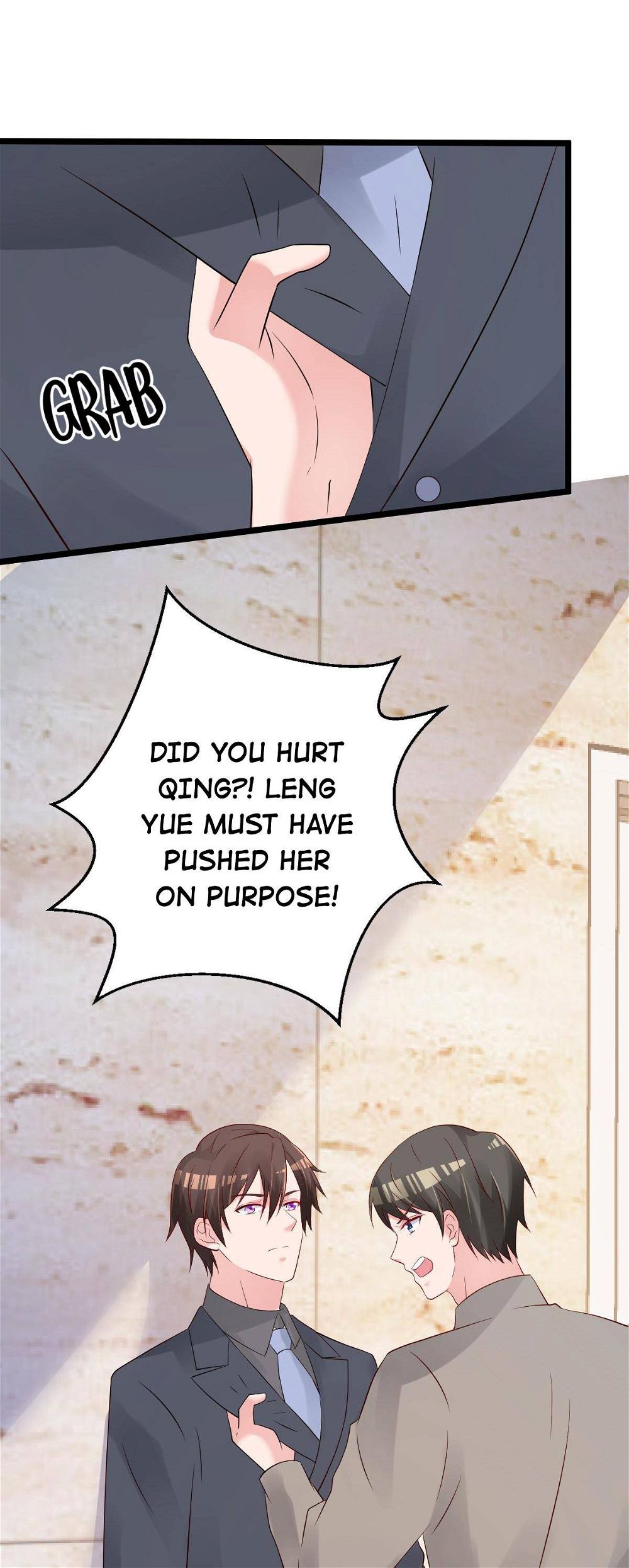 A Second Chance at Love chapter 73 page 5