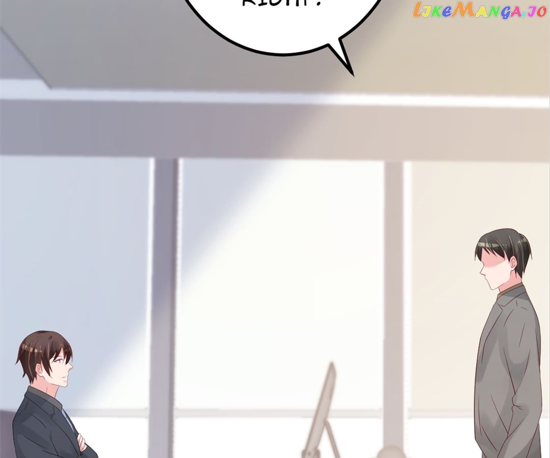 A Second Chance at Love chapter 75 page 8