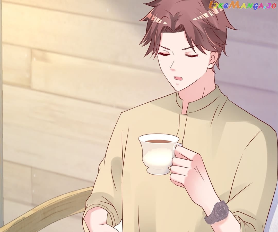 A Second Chance at Love chapter 77 page 8