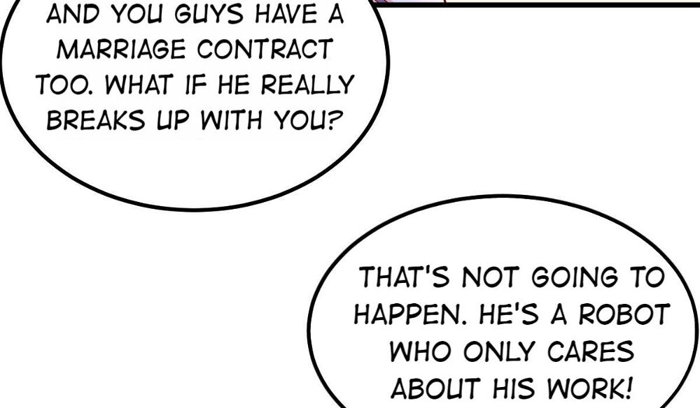 A Second Chance at Love chapter 8 page 41