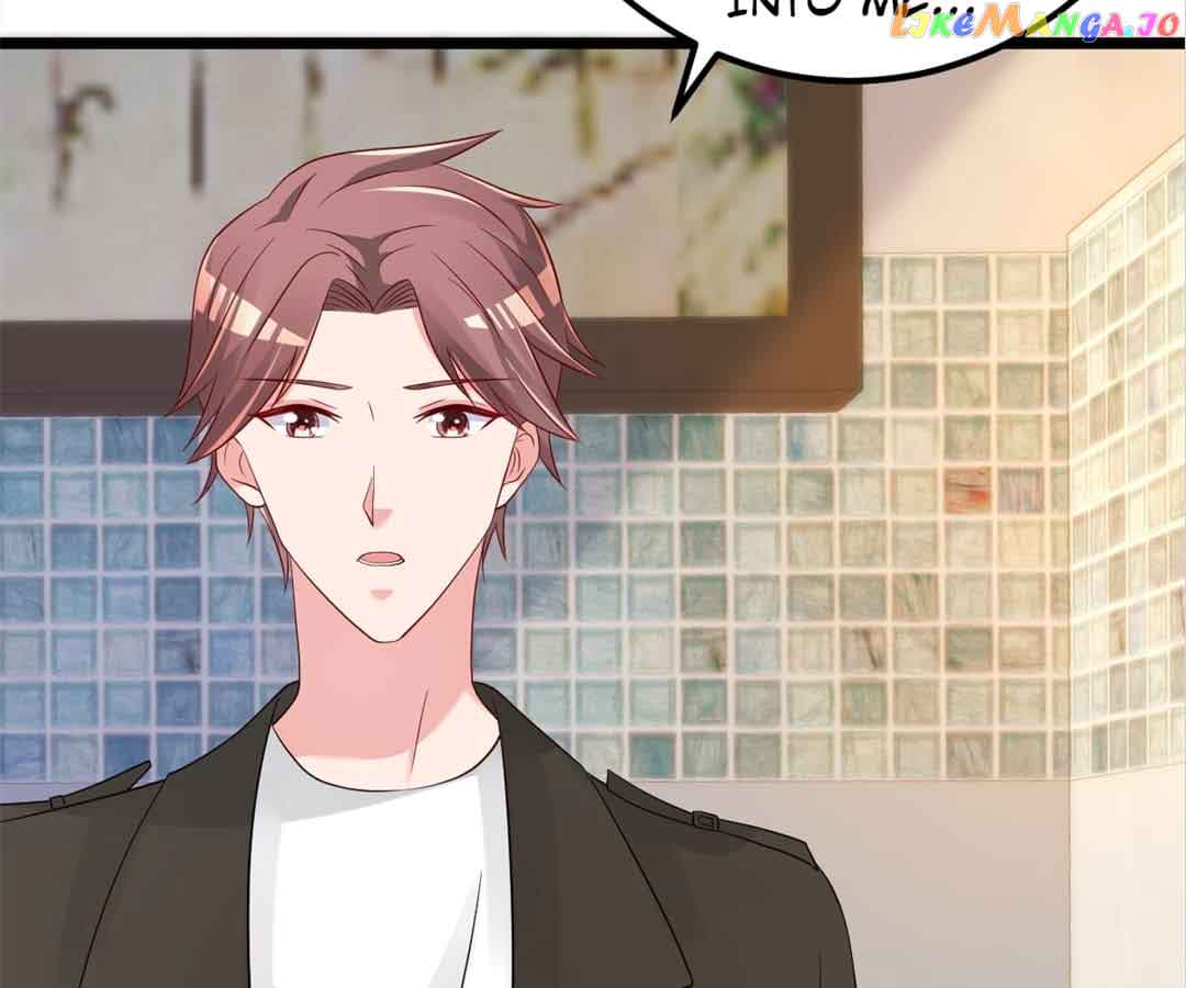A Second Chance at Love chapter 80 page 32