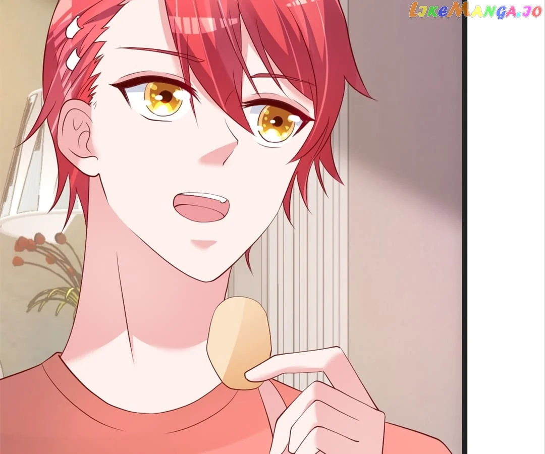 A Second Chance at Love chapter 81 page 7