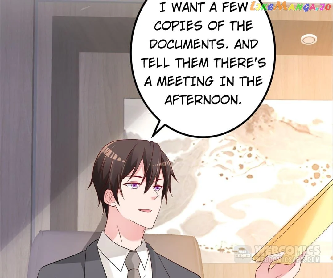 A Second Chance at Love chapter 82 page 2
