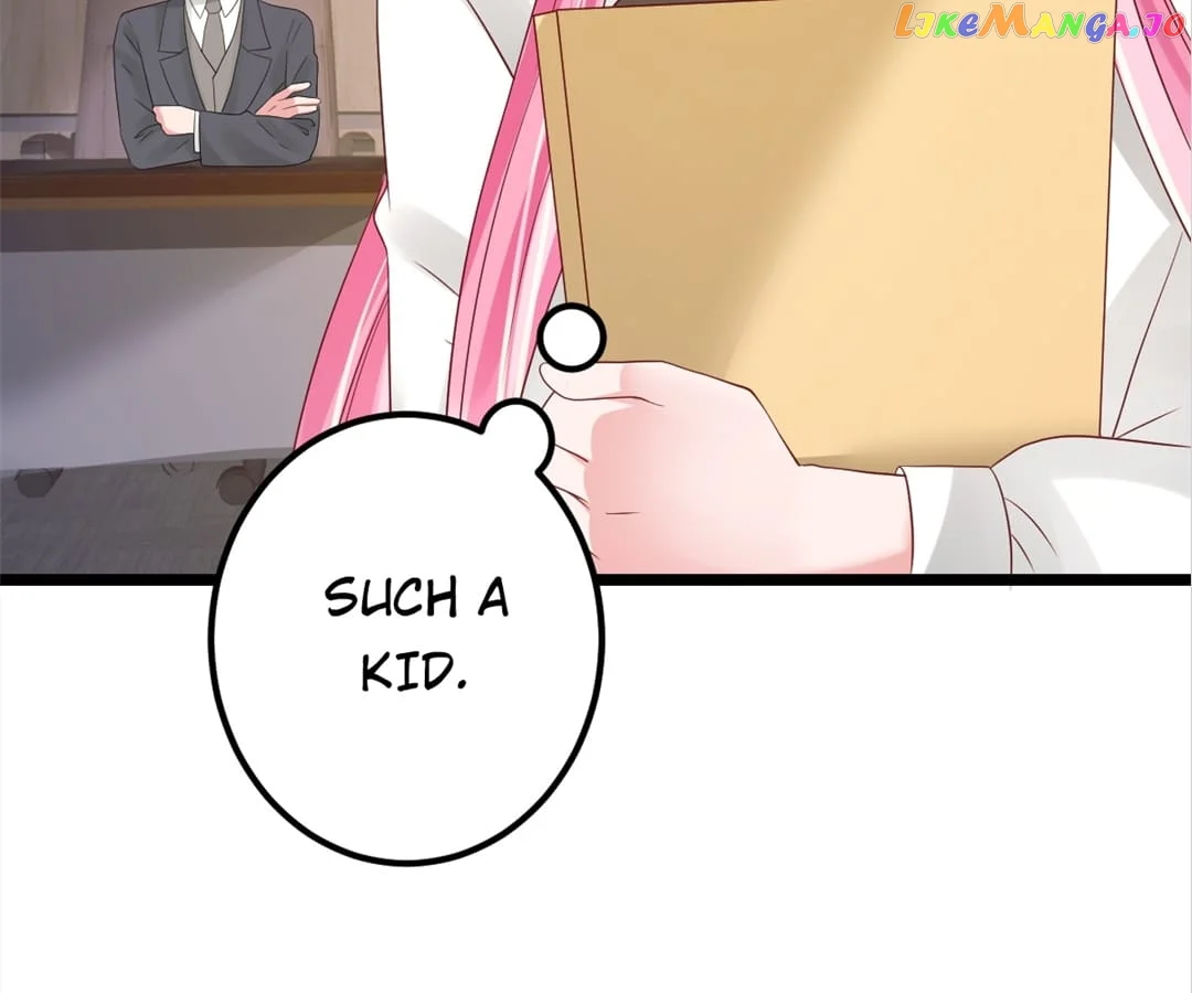 A Second Chance at Love chapter 82 page 22