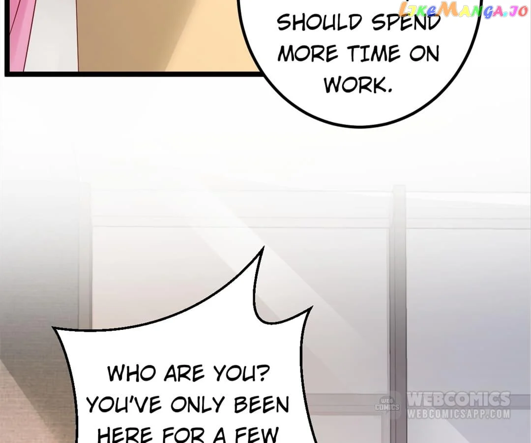 A Second Chance at Love chapter 82 page 35
