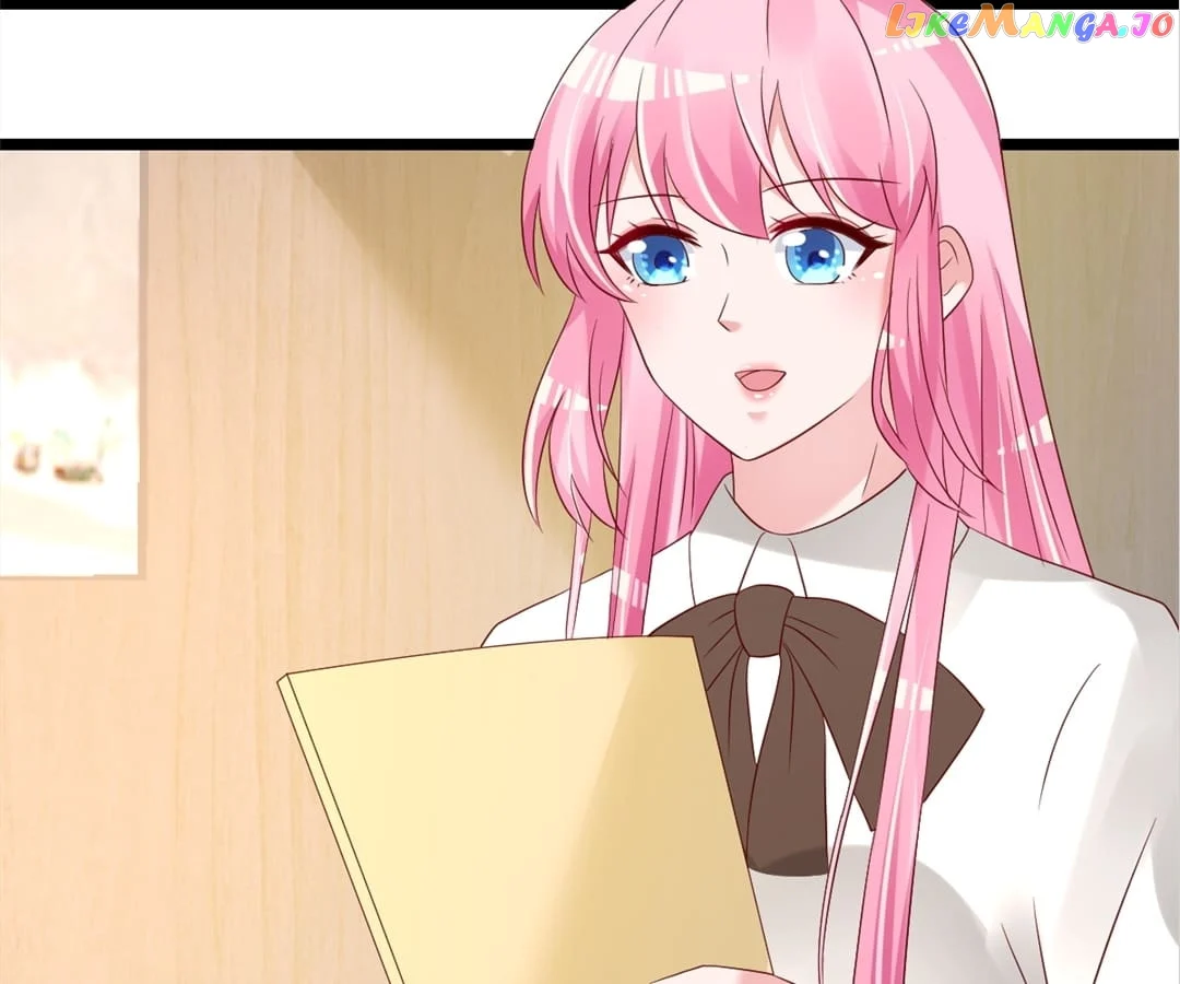 A Second Chance at Love chapter 82 page 4