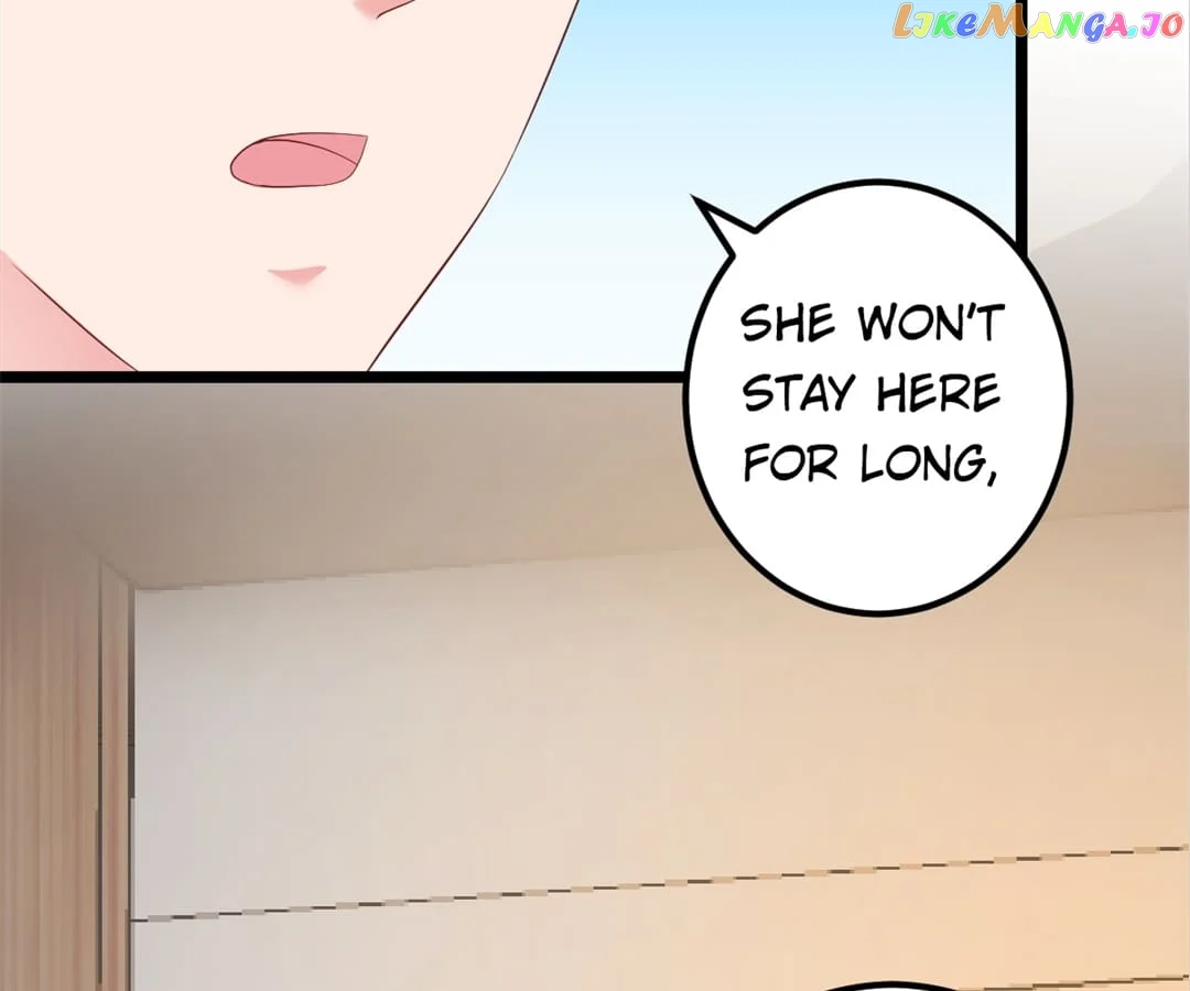 A Second Chance at Love chapter 82 page 44