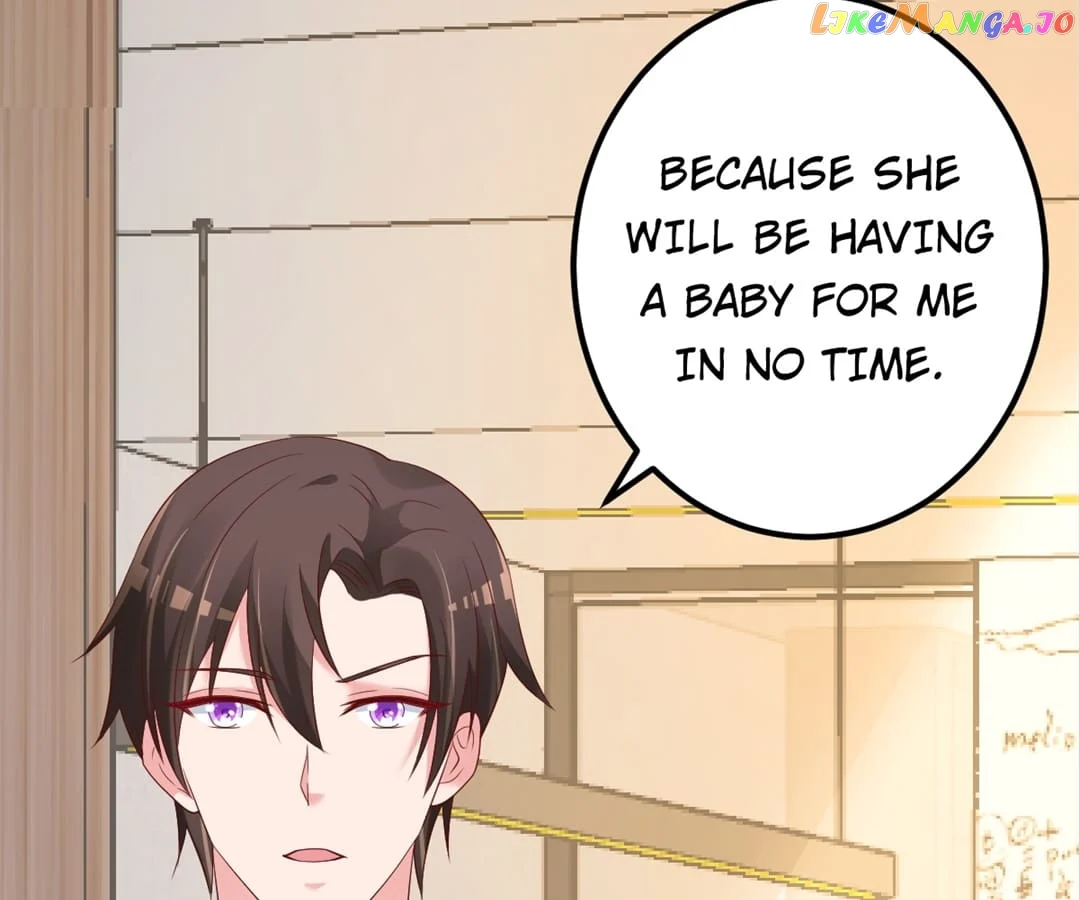 A Second Chance at Love chapter 82 page 45