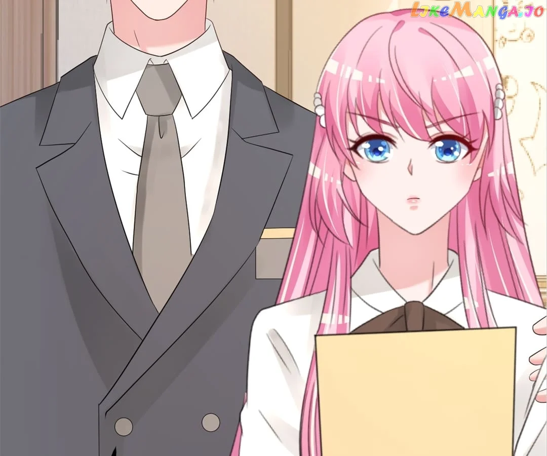 A Second Chance at Love chapter 82 page 46