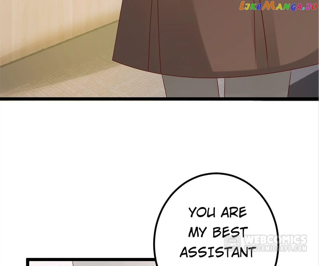 A Second Chance at Love chapter 82 page 6