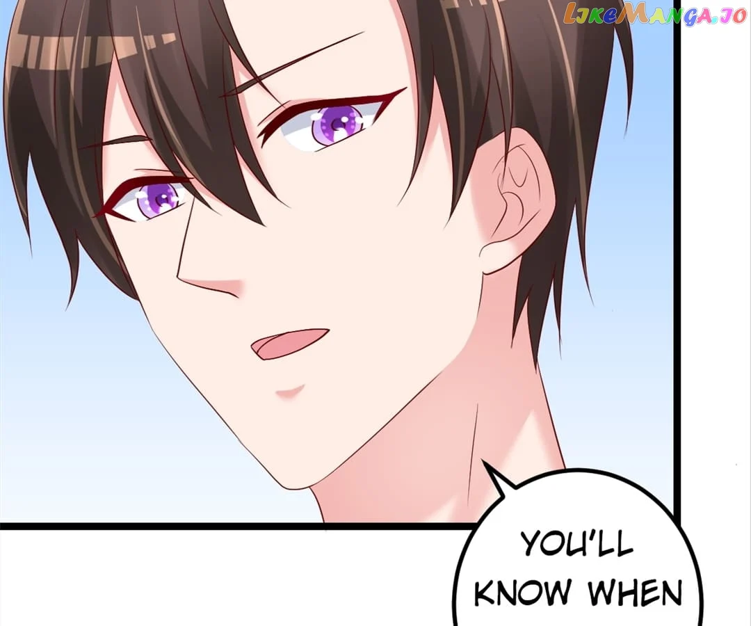 A Second Chance at Love chapter 82 page 64