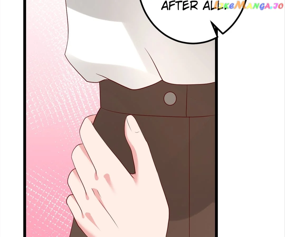 A Second Chance at Love chapter 82 page 7
