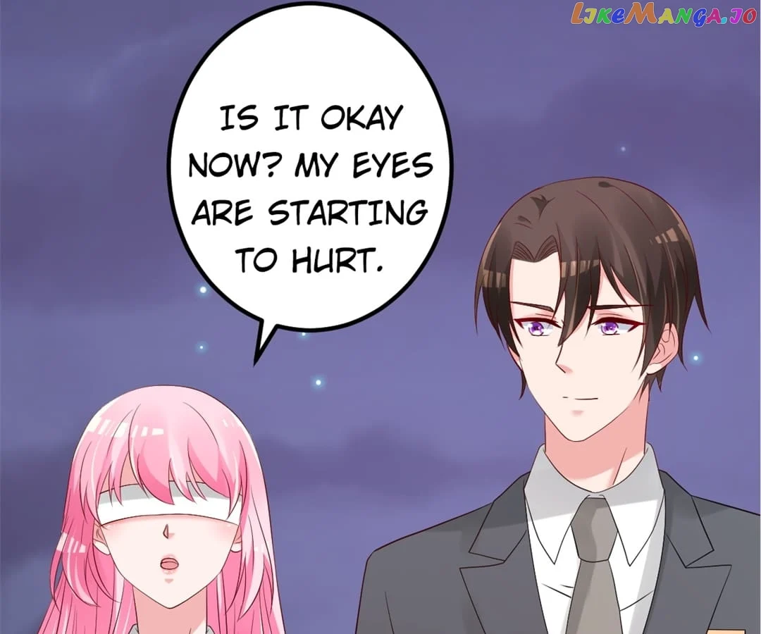 A Second Chance at Love chapter 82 page 71