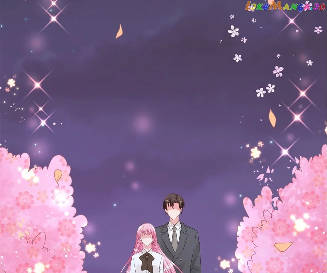 A Second Chance at Love chapter 82 page 77